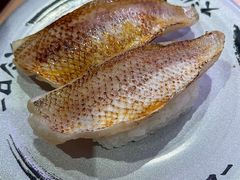 -寿司郎(北京路粤潮楼店)