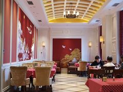 -唐山河头老街国丰维景国际大酒店