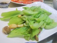 生炒水东芥-茂港柏香(侨港路店)