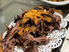 -老万烧烤(典逸心洲店)