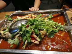 -佬湘楼·27年湘菜(天河都市广场店)