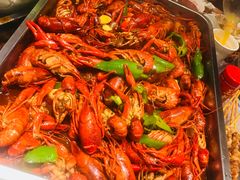 -草原牧羊火锅·龙虾·烤鱼(杨浦店)