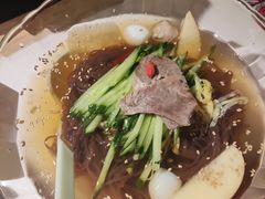 -七八冷面·延边朝鲜族美食(圣熙八号店)