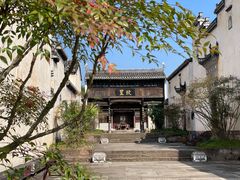 -呈坎景区