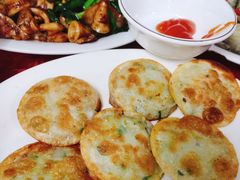 虾饼-蛇口康乐快餐鱼仔档(翠苑小区店)