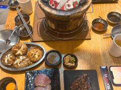 -大阪烧肉BAKA一代(十亩地店)