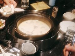 -捞王锅物料理(凯旋路店)