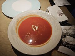 -波特曼西餐厅(中央大街店)