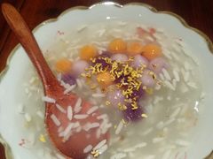 -贡梅老面馆·蟹粉面·无锡特色小吃(南长街主推店)