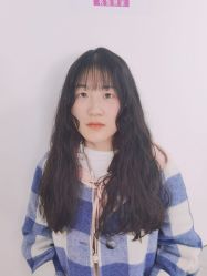 -名发世家烫染