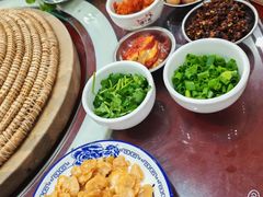 -双喜农庄·菌香园(安居家园店)