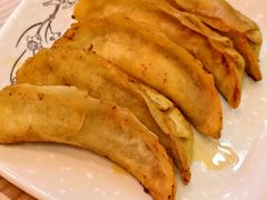 -南京牛肉锅贴