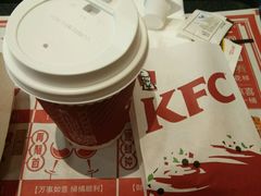 -肯德基(龙之梦购物中心店)