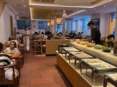 -素满香·食养自助(天一广场店)