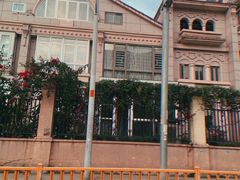 -空匠蹦床公园·团建·亲子