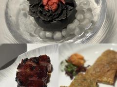 -三号黄浦会Canton Table