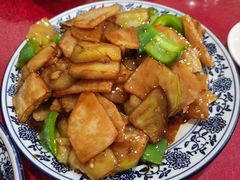 -北大地皖峰饭馆