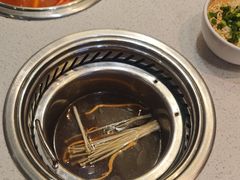 -龍歌自助小火锅(秦淮水游城店)