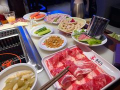 -重庆高老九火锅(万象城店)