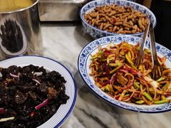 -仟佰味鲜货火锅(中央公园)