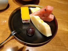 -伟峰·枫寿司(东樾店)