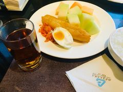 -太极·粤菜餐厅(亚运村鸟巢店)