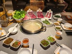 -潮发潮汕牛肉店(东方宝泰店)