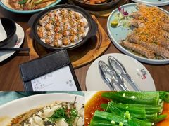-渔家厨坊·海鲜大排档(湄洲岛店)