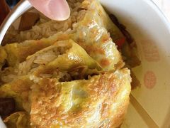 -周记热干面豆皮大王(桃花东街店)
