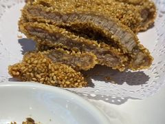 -直隶安家牛肉罩饼(建华店)