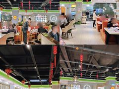 -叹茶靓点·粤式餐厅·全天茶市(石井万民广场店)
