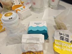 -麦当劳(湖光北街店)