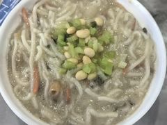 -西工饭庄快餐厅(西工小街店)