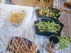 -云晓光头烧烤吧(盛夏店)