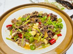 -阿露佳·舌尖上的安吉菜