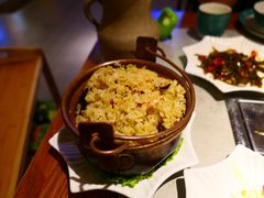 -大理董·董家小厨野生菌火锅(古城旗舰店)
