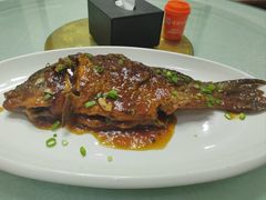 -文轩私房菜(报社街店)