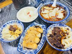-西月城谭豆花(春熙路店)