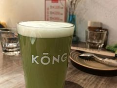 -KŌNG胶东小馆·酒馆(华熙店)