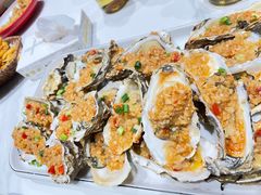 -不夜天烧烤牛骨头(南湖店)
