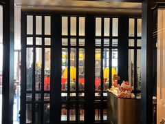 -上海总会SHANGHAICLUB(兴业太古汇店)