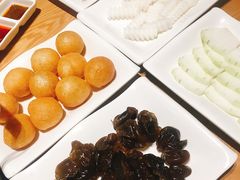 -掂档潮汕牛肉火锅(沈阳万象城店)