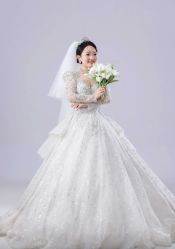 -蜜柚映画婚纱摄影(双井店)