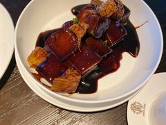 -甄御•海鲜新青岛菜(麦岛店)