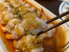 -前海沿·青岛菜(李沧万达店)