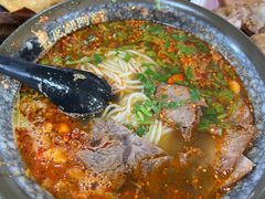 -云龙湖阿喆米线(云龙湖店)