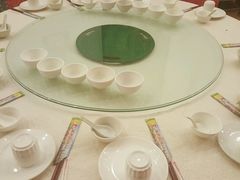 -南海食街(佛冈店)