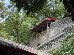 -华清宫景区