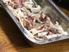 鱿鱼-江村四哥新鲜牛肉店(江高总店)