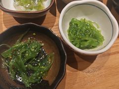 -虹料理·日料放题(悠方店)